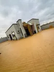 2 Bedroom Duplex for Rent in Amasaman - 1
