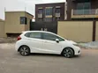 Honda Fit EX-L 2018 White - 3