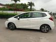 Honda Fit EX-L 2018 White - 4