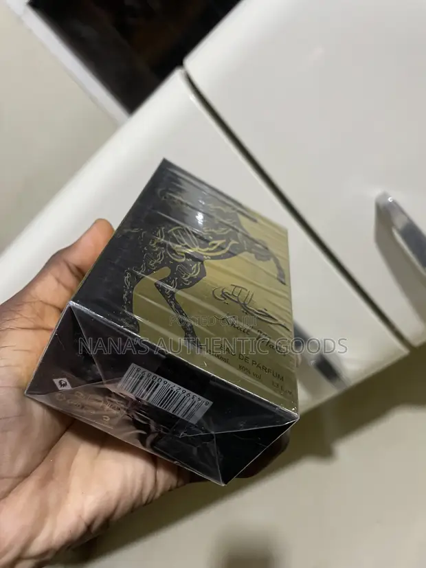 Khail Malki Perfume - Unisex Eau de Parfum - 1