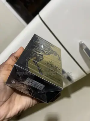 Khail Malki Perfume - Unisex Eau de Parfum