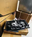 Kenwood 2 Gas Built-in Hob - 1