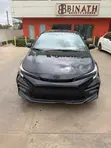 Toyota Corolla SE 2024 Black - 1