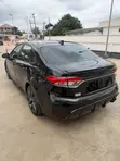 Toyota Corolla SE 2024 Black - 2