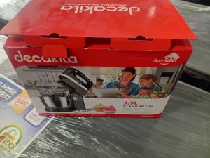 Decakila 3.5L Stand Mixer