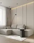 Turkish Bamboo Charcoal Interior Board 4x9.5ft 8mm - 4