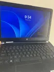 HP 14-dq1025cl Laptop - 4GB RAM, 500GB HDD - 3