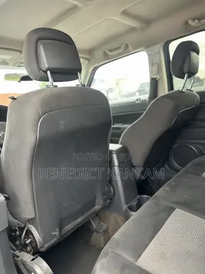 2016 Jeep Patriot Latitude 4x4 SUV - Registered 2020