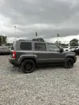 2016 Jeep Patriot Latitude 4x4 SUV - Registered 2020 - 2
