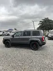 2016 Jeep Patriot Latitude 4x4 SUV - Registered 2020 - 4