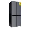 New 360L Nasco French Door Refrigerator (4 Doors) - 1