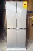 New 360L Nasco French Door Refrigerator (4 Doors) - 2
