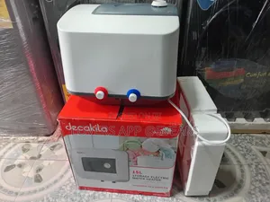 Decakila 15L Water Heater