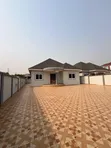 3-Bedroom House for Rent in Ashom Properties, Adjiringano/Ogbajo - 4