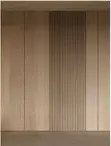 Turkish Bamboo Charcoal Panel 4FT x 9.5FT 8MM - 3