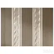 Turkish Bamboo Charcoal Panel 4FT x 9.5FT 8MM - 4