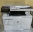 HP LaserJet Pro MFP 4103dw Printer - 2