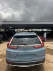 Honda CR-V EX AWD 2018 Beige - 2
