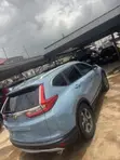 Honda CR-V EX AWD 2018 Beige - 3