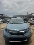 Honda CR-V EX AWD 2018 Beige - 4
