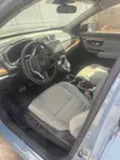 Honda CR-V EX AWD 2018 Beige - 5