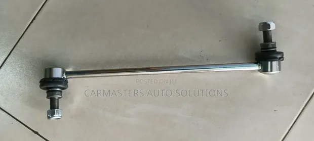 Nissan X-Trail/Qashqai Front Stabilizer Links (54668-JD00A) - 1