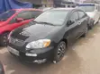 Toyota Corolla LE 2007 Black - 1