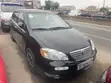 Toyota Corolla LE 2007 Black - 2
