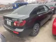 Toyota Corolla LE 2007 Black - 3