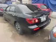 Toyota Corolla LE 2007 Black - 5