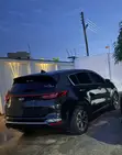 Kia Sportage 2022 Black - 2