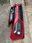 Honda Civic Spec Front Bumper (2016-2021) - 2