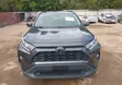 2021 Toyota RAV4 XLE Gray - 1