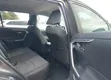 2021 Toyota RAV4 XLE Gray - 4