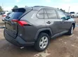 2021 Toyota RAV4 XLE Gray - 5