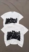 Graphic Streetwear T-Shirts - 1