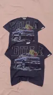 Graphic Streetwear T-Shirts - 3