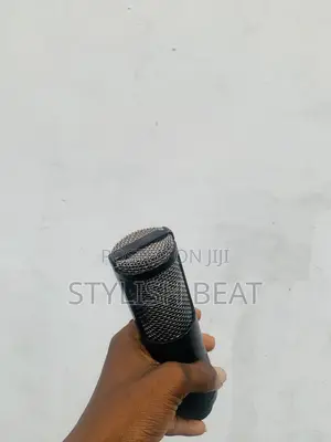 MXL Condenser Microphone