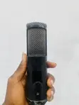 MXL Condenser Microphone - 3