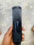 MXL Condenser Microphone - 4