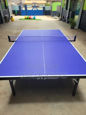 Fitness Master Table Tennis Table