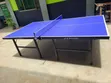 Fitness Master Table Tennis Table - 2