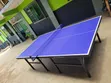 Fitness Master Table Tennis Table - 4