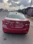 2015 Hyundai Elantra SE Sedan - 2