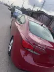 2015 Hyundai Elantra SE Sedan - 3