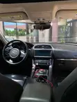 2020 Jaguar F-Pace 25t Premium AWD SUV - 2