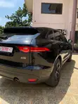 2020 Jaguar F-Pace 25t Premium AWD SUV - 4