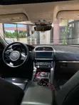 2020 Jaguar F-Pace 25t Premium AWD SUV - 5