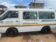 Hyundai H-100 2004 White - 2