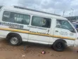 Hyundai H-100 2004 White - 3